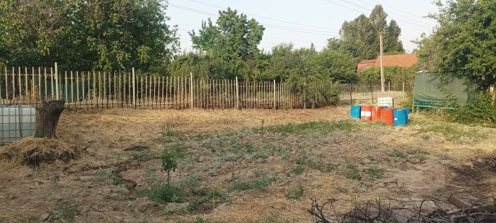 ДАЧА СОТИЛАДИ, Юқоричирчиқ тумани, Охунбобоев МФЙ., СВТ "ПОДЪЁМНИК"