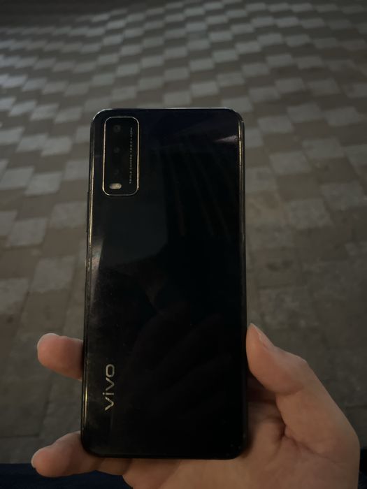 Vivo y20 запчасть