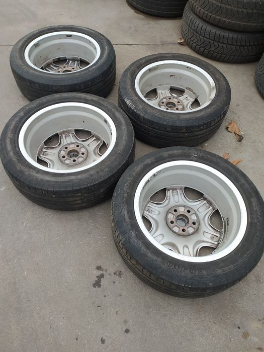 Джанти за Голф 16