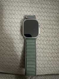 Apple watch ultra