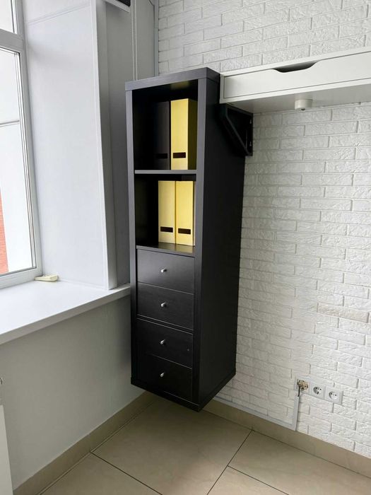 Продам стеллаж IKEA KALLAX