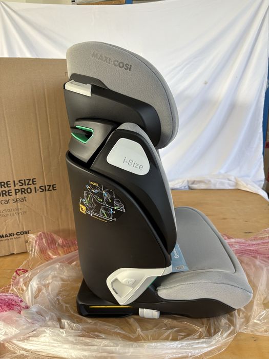 Scaun auto Maxi Cosi Kore Pro I-Size, Isofix, de la 15-36 kg