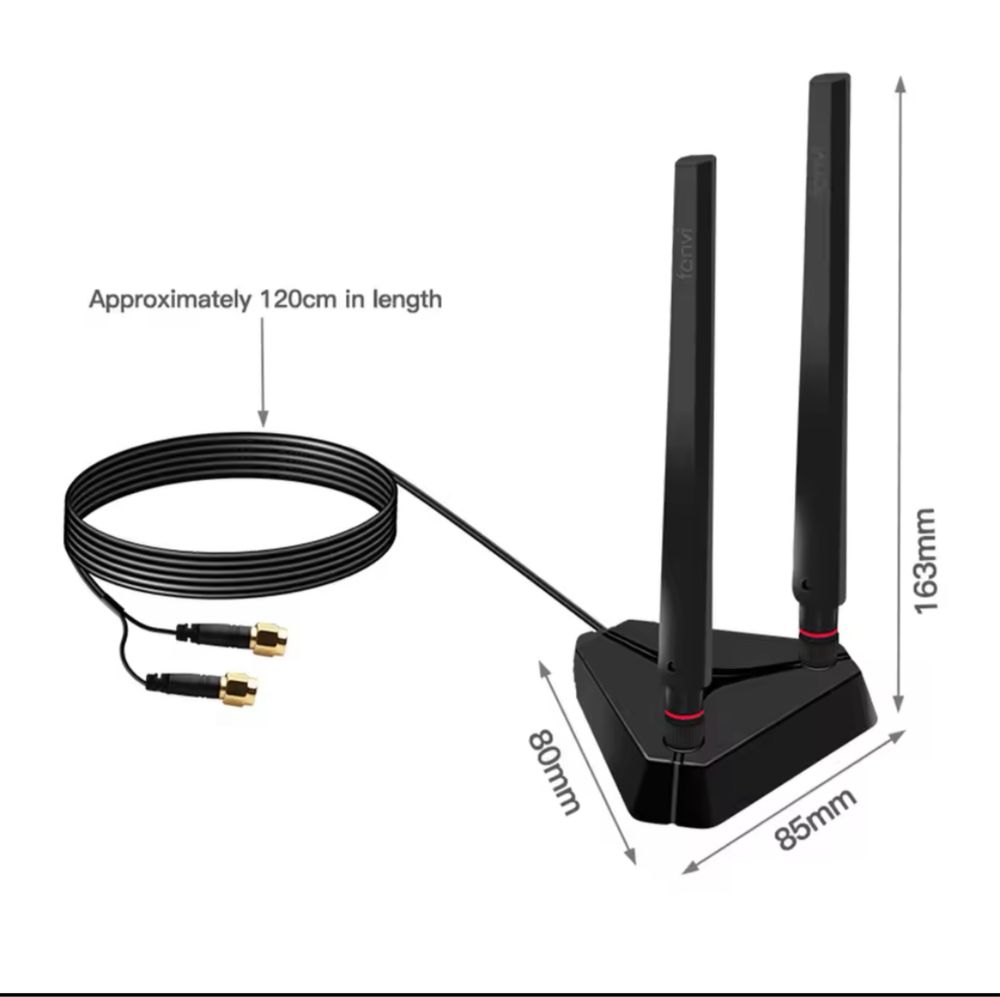 Intel AX210/AX211/AX411-wifi 6e