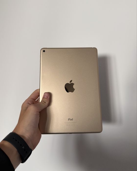 Apple iPad Air 2 Gold 16GB Impecabil
