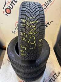Super Anvelope Iarna 4X 205/55 R16  Continental