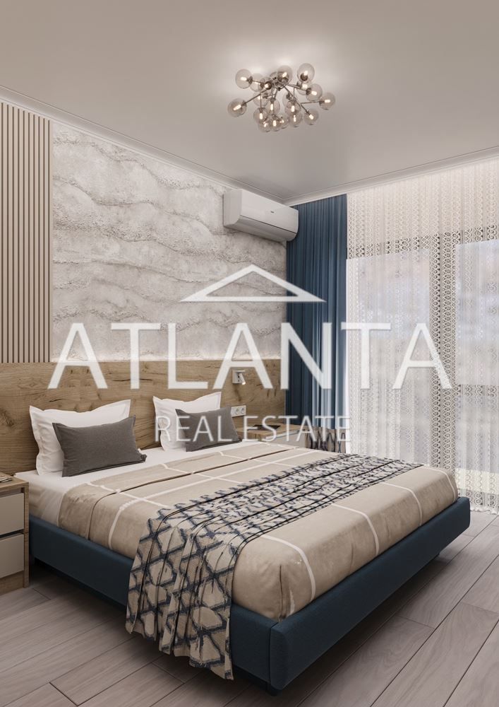 Продава се Едностаен апартамент в к.к. Слънчев бряг - 63 кв.м за 1243 €/кв.м - Снимка #2