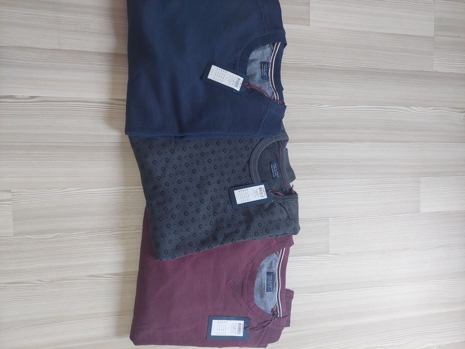 Bluze barbati L Jack&Jones