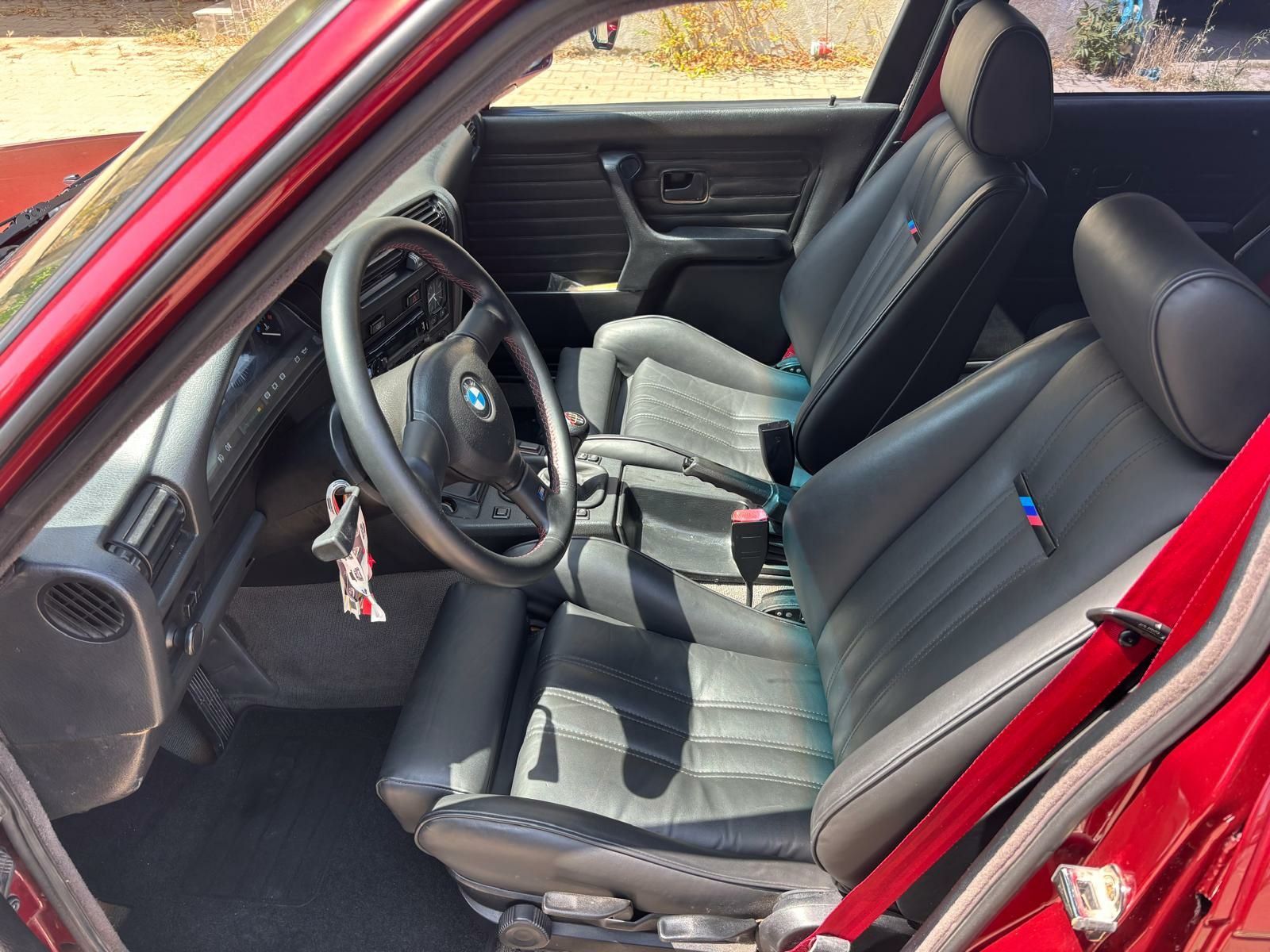 Bmw e30  seria 3