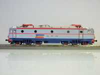 Locomotiva electrica 060 EA CFR Marfa, ep. VI sunet Esu, AF Models, H0