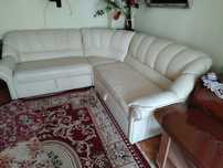 Canapea extensibila