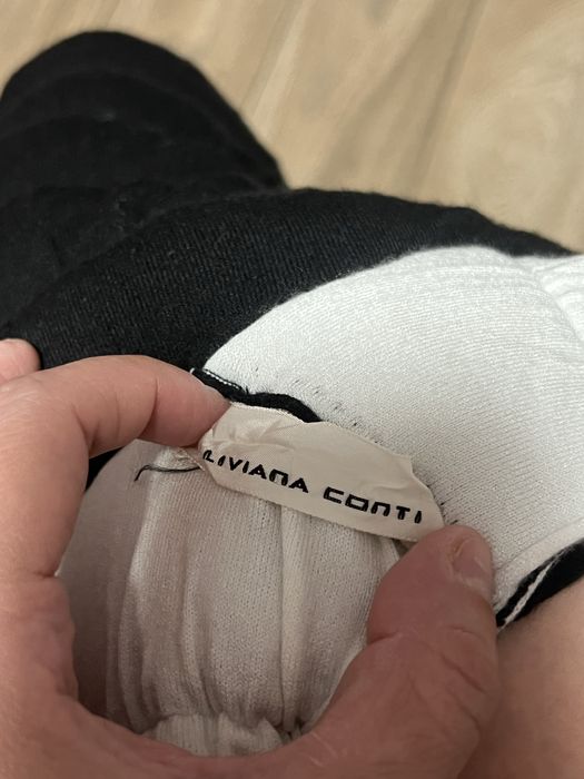 Vesta Liviana Conti M