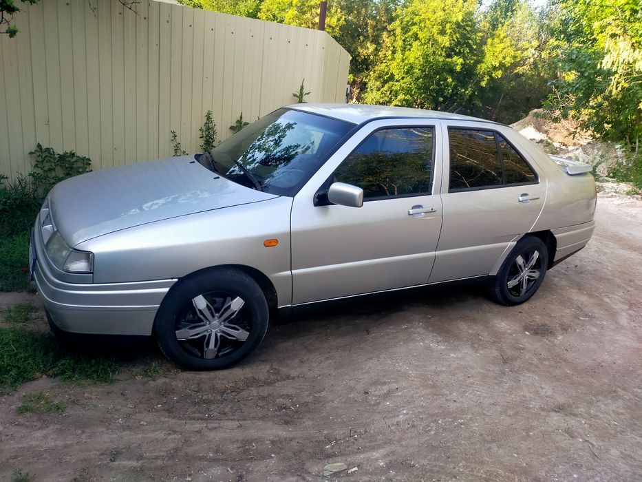 Продам автомобиль