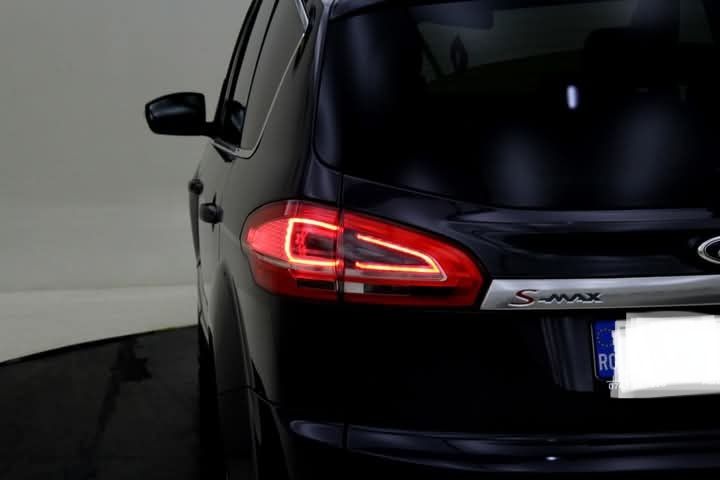 Ford S-max 2012 full/schimburi 4×4
