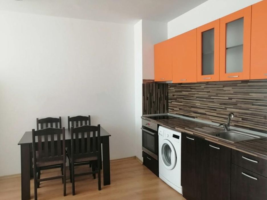 Дава се под наем Двустаен апартамент в София, Кръстова вада - 65 кв.м за 500 € - Снимка #1