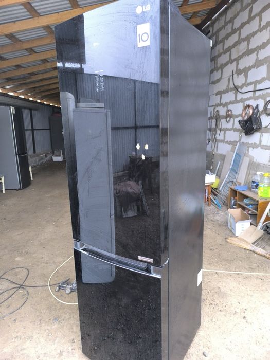 Холодильник LG с доставкой