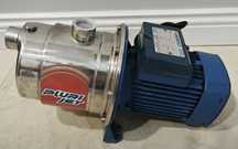 Pedrollo PLURIJET m 3/80 - Pompa Centrifugala Autoamorsanta din Inox