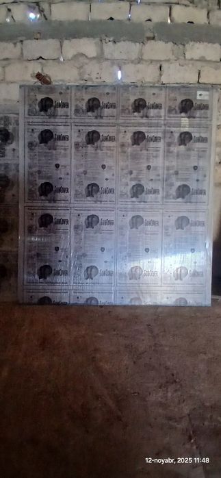 Поликарбонат 6мм