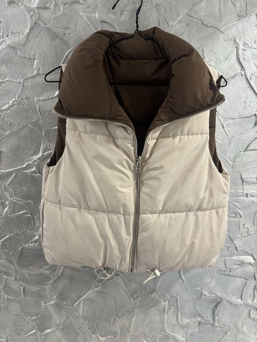 Елечета bershka и vero moda