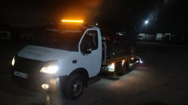 Эвакуатор 24/7 город и меж город