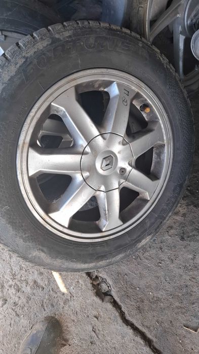 Продавам 4гуми 185 65 15