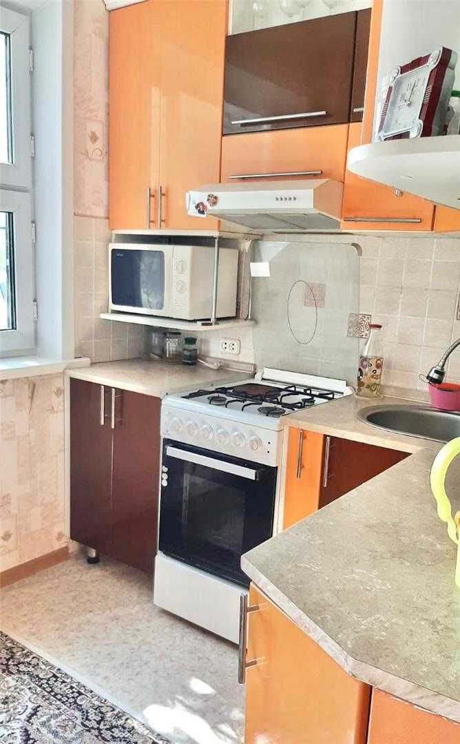 Продам 2-комнатную квартиру в  Майкудуке в 18 мкр-не.