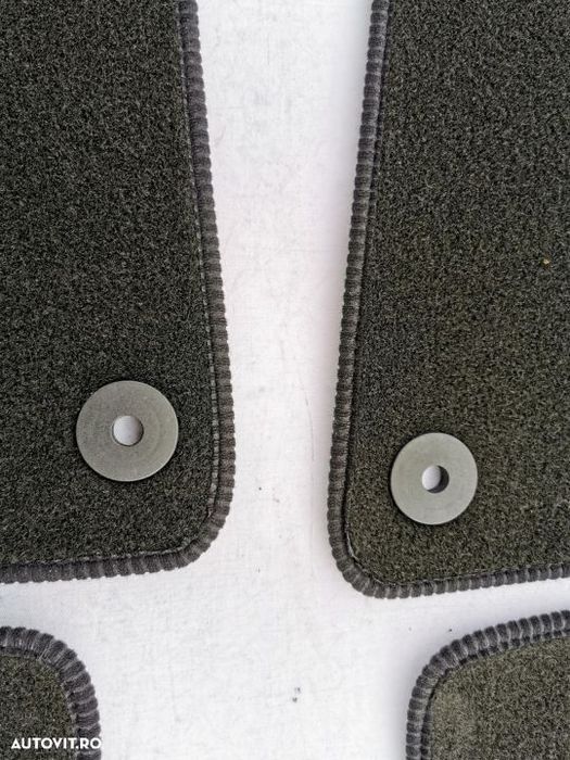 Covorase mocheta Audi A6 C6 2006-2012