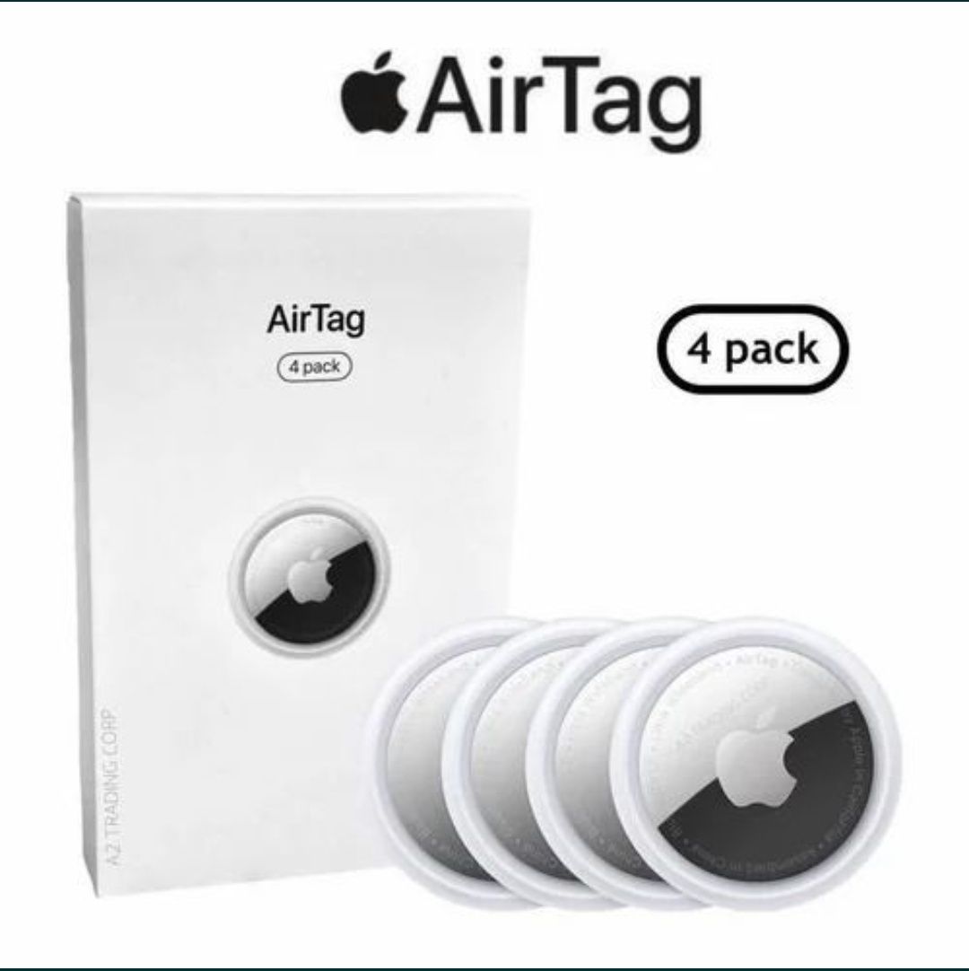 Apple Airtag JPS