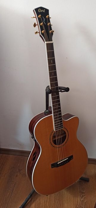 Chitara Electro Acustica Martin Taylor Yamaha Ibanez Cort All-Solid
