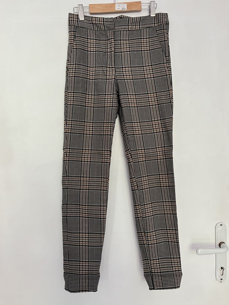 Панталони на ZARA, Reserved, Pull&Bear, Bershka