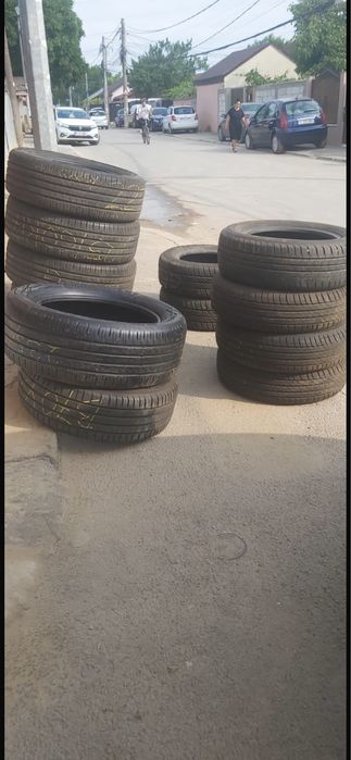 Cauciucuri de iarna diverse marimi