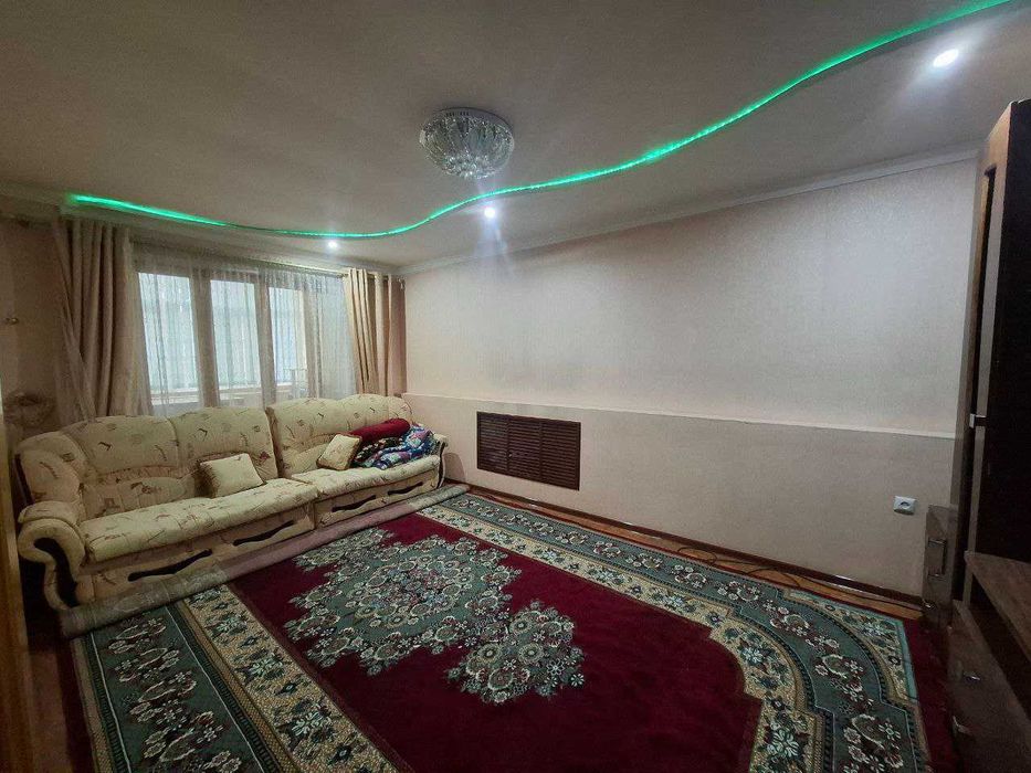 №3644.Сдам 3х-комнатную квартиру Семейной паре.