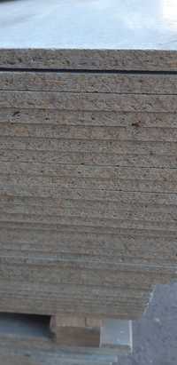 ЦСП (цементно стружечная плита) 10мм, 16мм, 20мм на складе Шымкент