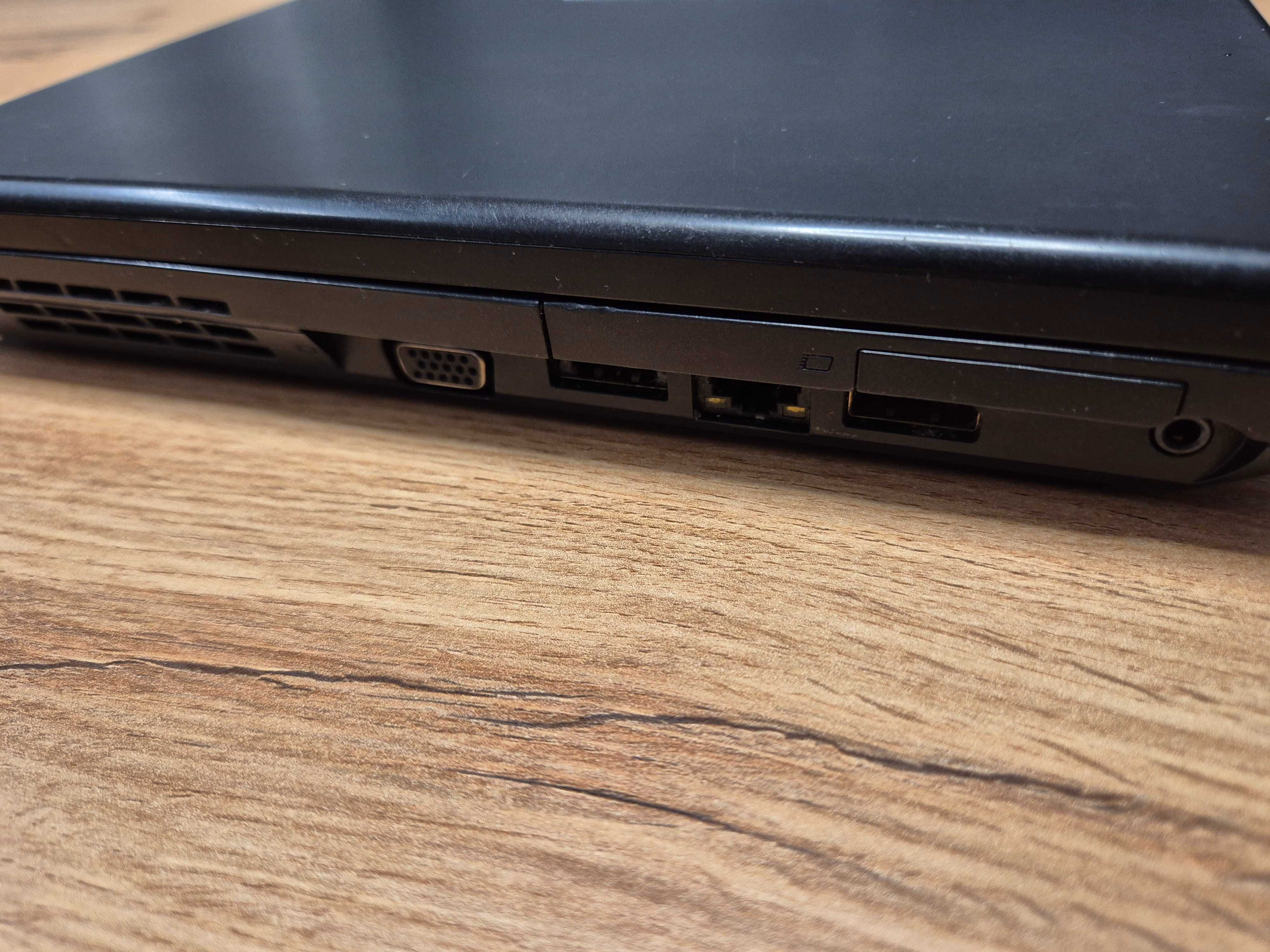 Lenovo Thinkpad L512