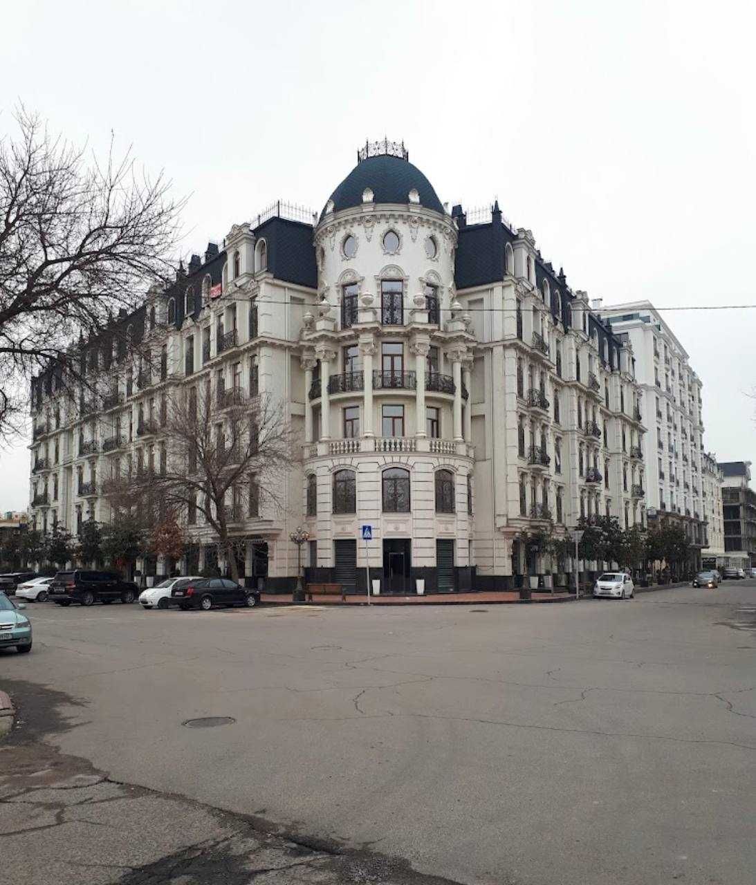 Продается квартира ЖК Felichita.228м2. Яккасарайский р-н, ул А.Каххара