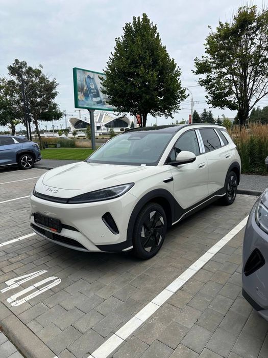 BYD Sealion 05 EV 520 km 2025