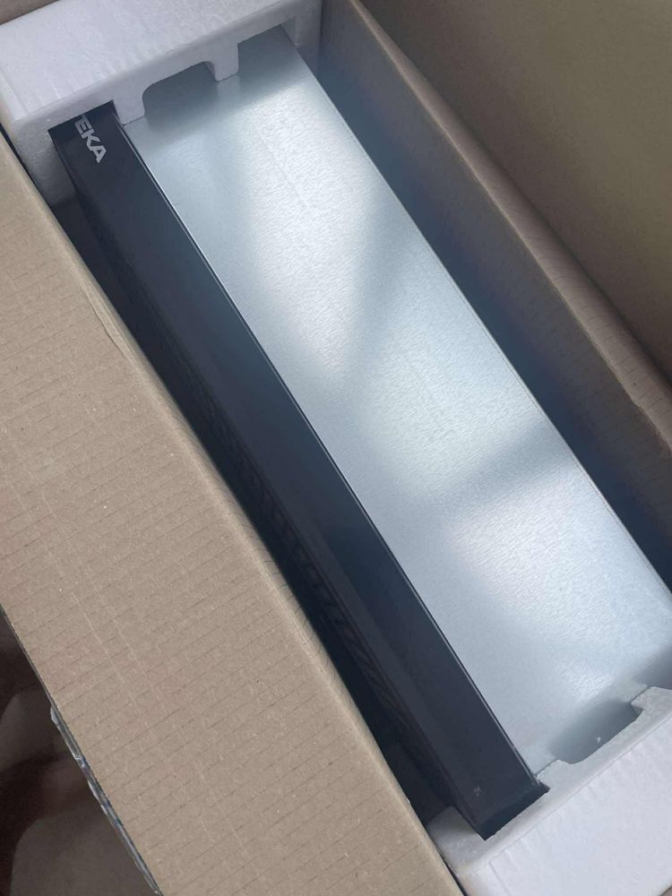 Чисто нов абсорбатор за вграждане Teka CNL 6415