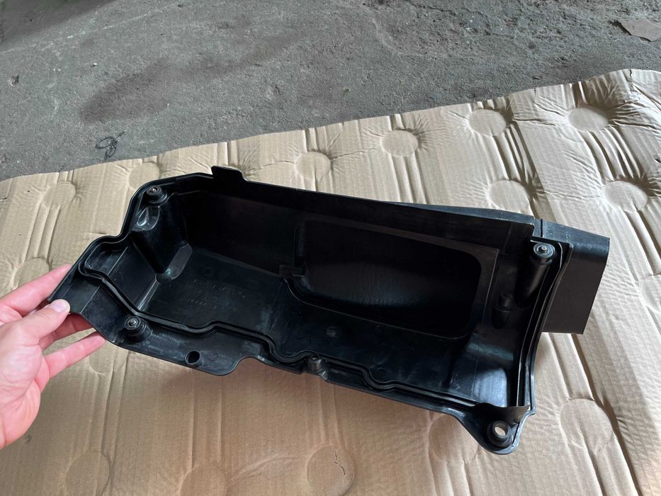 Корите над мотора за BMW E46 320d (150 коня)