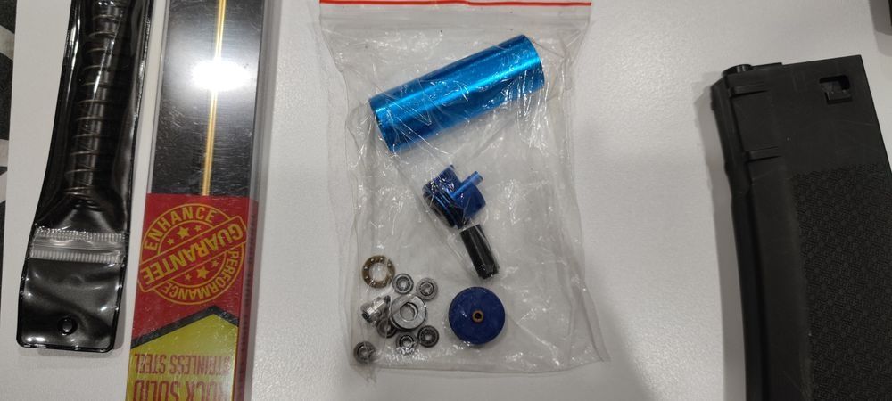 Specna Arms E07 airsoft реплика