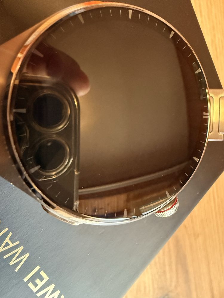 Huawei watch 4 pro