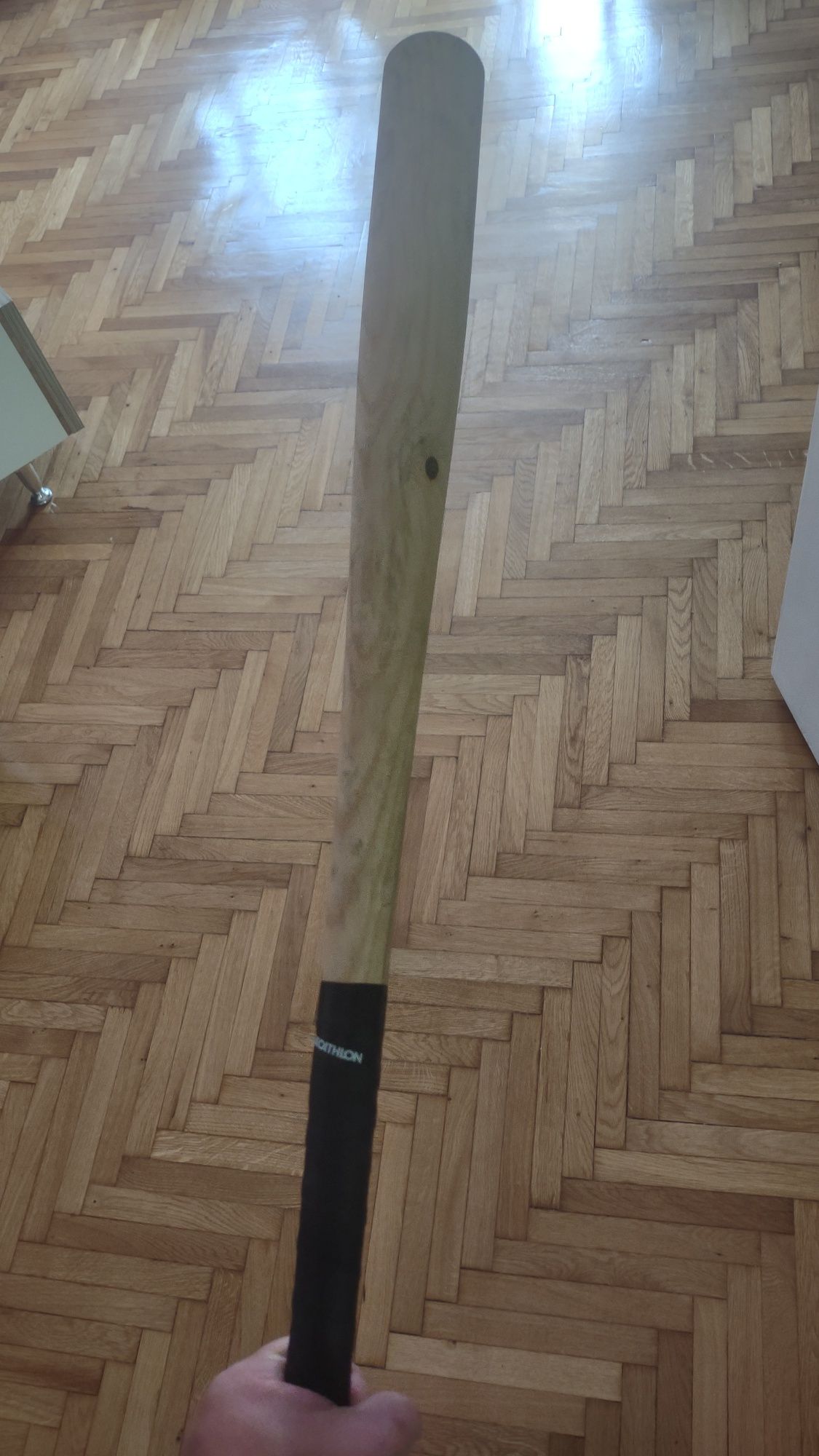 Baston (bâtă) baseball recreațional 32 inch lemn