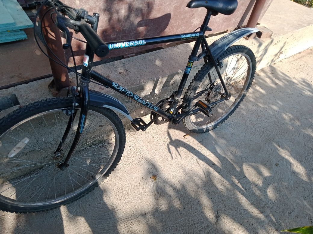 Bicicleta de vânzare 26 inch