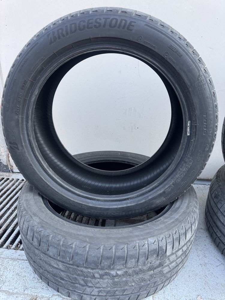 Гуми BRIDGESTONE Turanza T005 235/45/18