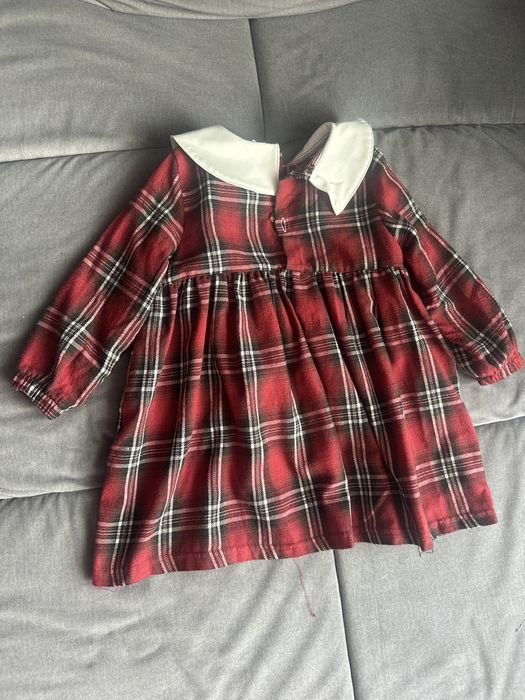 Rochie carouri fetite