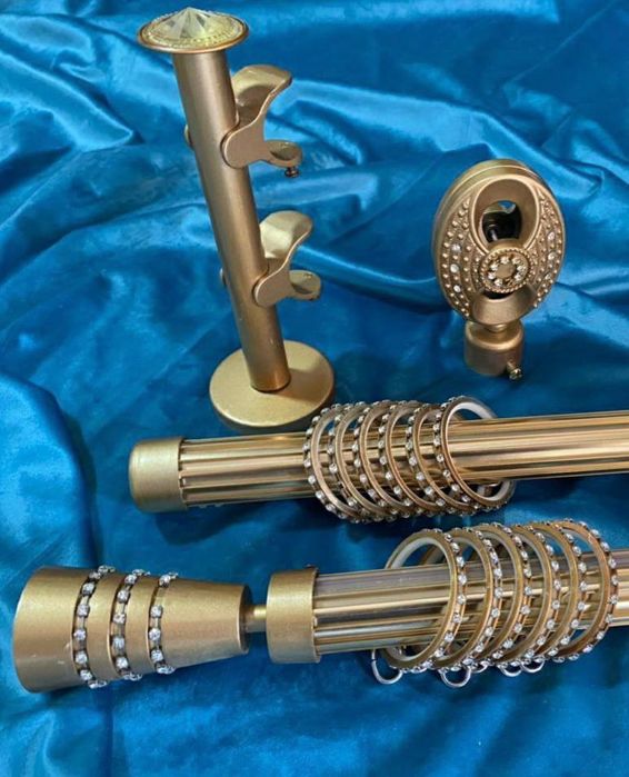 Продаю качественные карнизы по оптовым ценам