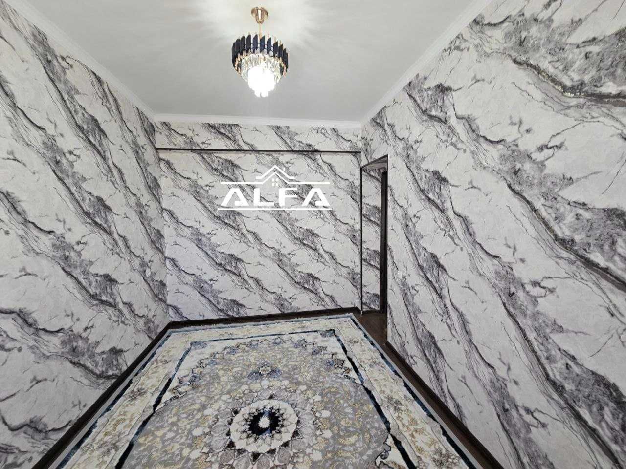 2 xonali 46m² 5-qavat.