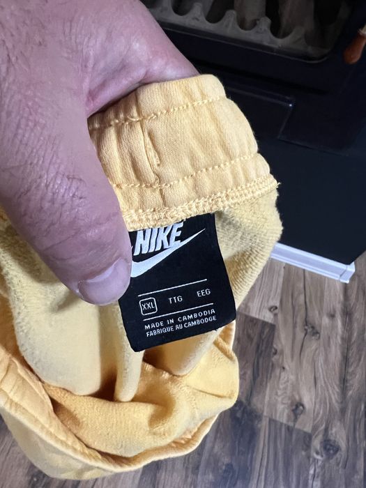Nike Jogger size XXL