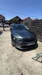 Vând Skoda Octavia III Edition 2016 1.6 TDI 110 cp Euro 6