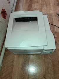 Срочно продается принтер НР LaserJet 2300d