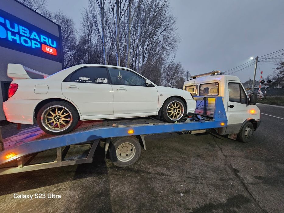 Услуги эвакуатора круглосуточно