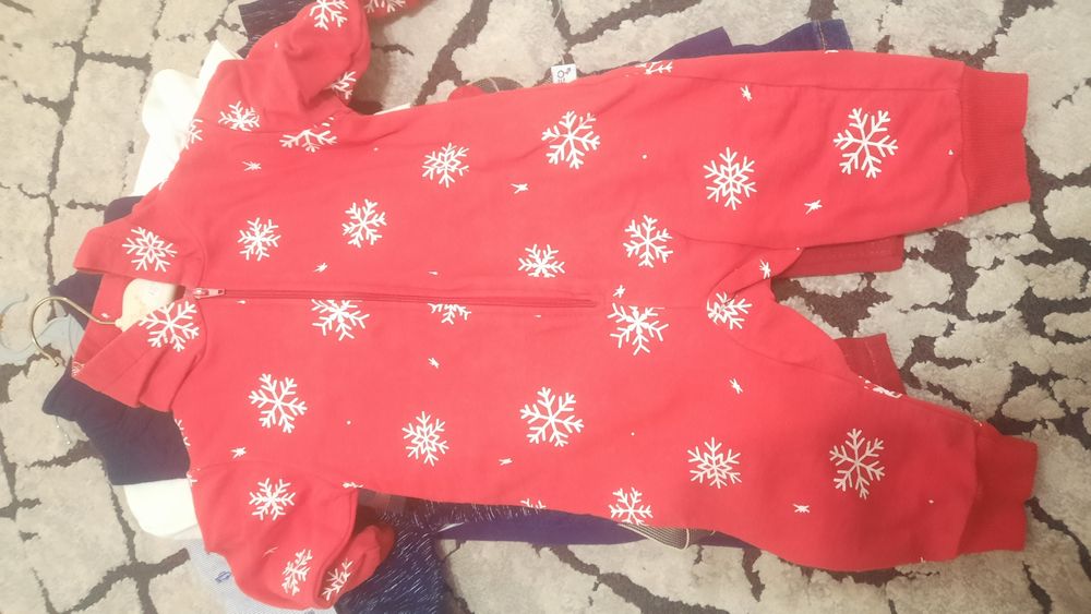 Дрехи за момченца